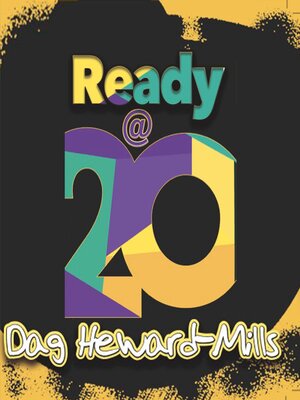 cover image of Ready @ 20